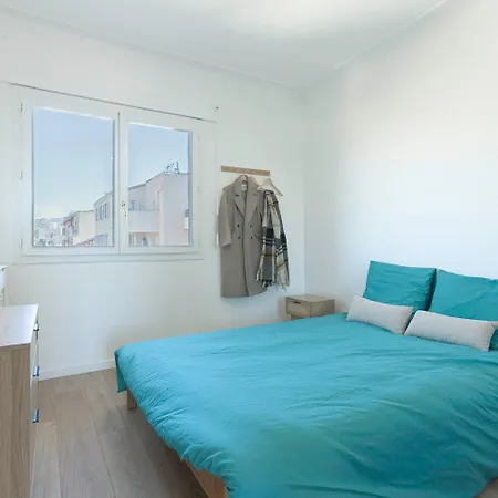 Guestready - Sophisticated Comfort With A Balcony Daire Cannes