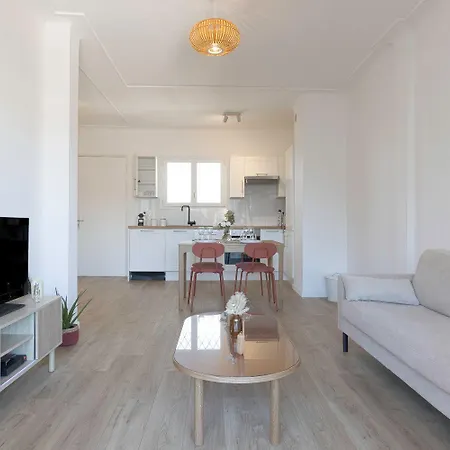 Apartment Guestready - Sophisticated Comfort With A Balcony Cannes
