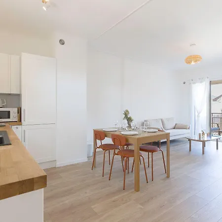 Guestready - Sophisticated Comfort With A Balcony Cannes