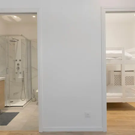 Daire Guestready - Sophisticated Comfort With A Balcony Cannes